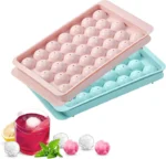 Mini Ice Ball Mold Tray - Image 3