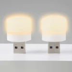 MINI USB LED BULB - Image 2