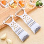 Mini Multifunctional Vegetable And Fruit Slicer And Grater