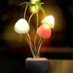 1Pcs LED Mushroom Night Lights - Image 3