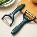 All In One Plastic Fruit & Vegetable Peeler - Image 3