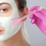 Silicone Makeup Mask Applicator Brush - Image 3