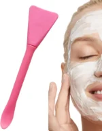 Silicone Makeup Mask Applicator Brush - Image 2