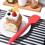 (20x4cm) Heat Resistant Silicone Spatula