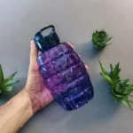 Aqua Lock Water Bottle - Image 3