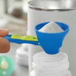 Adjustable No-Spill Spoon - Image 2