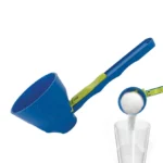 Adjustable No-Spill Spoon - Image 3