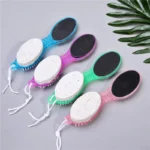4 in 1 Foot Care Callus Brush - Image 3