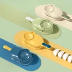 2 in 1 Multifunctional Samosa & Dumpling Maker - Image 2