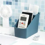 4 Slots Multipurpose Desk Storage Organizer - Image 2