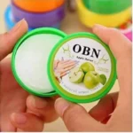 OBN Pack Of 2 Nail Polish Remover - Image 3