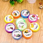 OBN Pack Of 2 Nail Polish Remover - Image 2