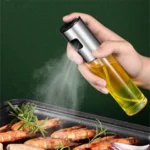 Oil Sprayer Bottle Pump Oil Pot - Image 2