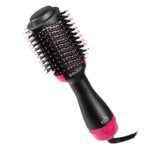Blowout Brush with Dryer & Styler Functions - Image 3