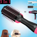 Blowout Brush with Dryer & Styler Functions - Image 2
