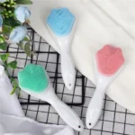 Paw Cleanser Brush