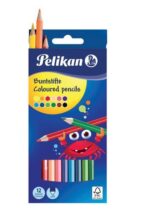 Set Of 12 High Quality Pencil Colours - Image 2