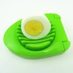 Multipurpose Plastic Egg Slicer Cutter - Image 2