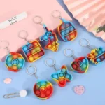 Popit Keychain - Image 2