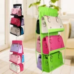 6 Pocket Bag Organizer - Image 3