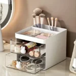 Multi-Use Drawer Organizer Box