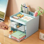 Multi-Use Drawer Organizer Box - Image 2
