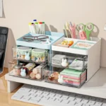 Multi-Use Drawer Organizer Box - Image 3