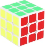 Rubik Cube Problem Solving Puzzle Toy - Image 3