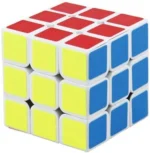Rubik Cube Problem Solving Puzzle Toy - Image 2