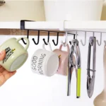 6 Hooks Mug Holder - Image 3