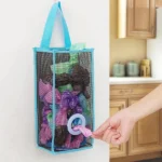 Multi-Purpose Hanging Storage Organizer Bag