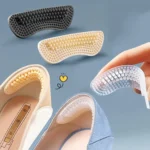 Silicone Gel heel soft Cushion protector - Image 2