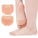 Silicone Forefoot Pads - Image 2