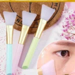 Silicone Facial Mask Brush - Image 2