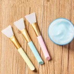 Silicone Facial Mask Brush - Image 3