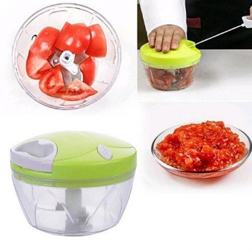 Multifunction High Quality New High Speedy Chopper