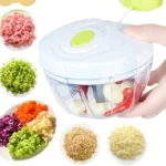 Multifunction High Quality New High Speedy Chopper - Image 2