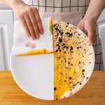 Instant Absorbent Dish Washing Square Sponge - Image 2