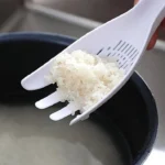 Multifunctional Cooking Colander Spoon
