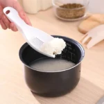 Multifunctional Cooking Colander Spoon - Image 2