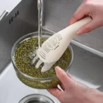 Multifunctional Cooking Colander Spoon - Image 3