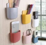 Mobile Phone Holder Wall Mounted - Image 2