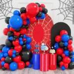 Home and Walls Decors Birthday Party Balloons (20 pieces each Packet) - Image 2