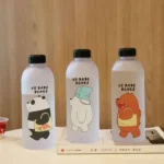 We Babe Bears Leakproof Bottle - Image 2