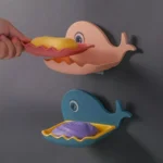 Whale Design Soap Holder - Image 2