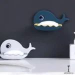 Whale Design Soap Holder - Image 3