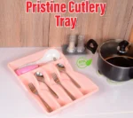 Pristine Cutlery Tray - Image 2