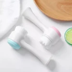 1pcs Double Side Cleansing Facial Brush - Image 3