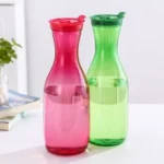 1.7L Air Tight Lid Fridge Water Bottle - Image 2