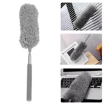 Extendable Hand Microfiber Duster Brush - Image 3
